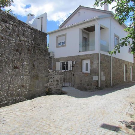 Casa Das Nacoes Donas エクステリア 写真