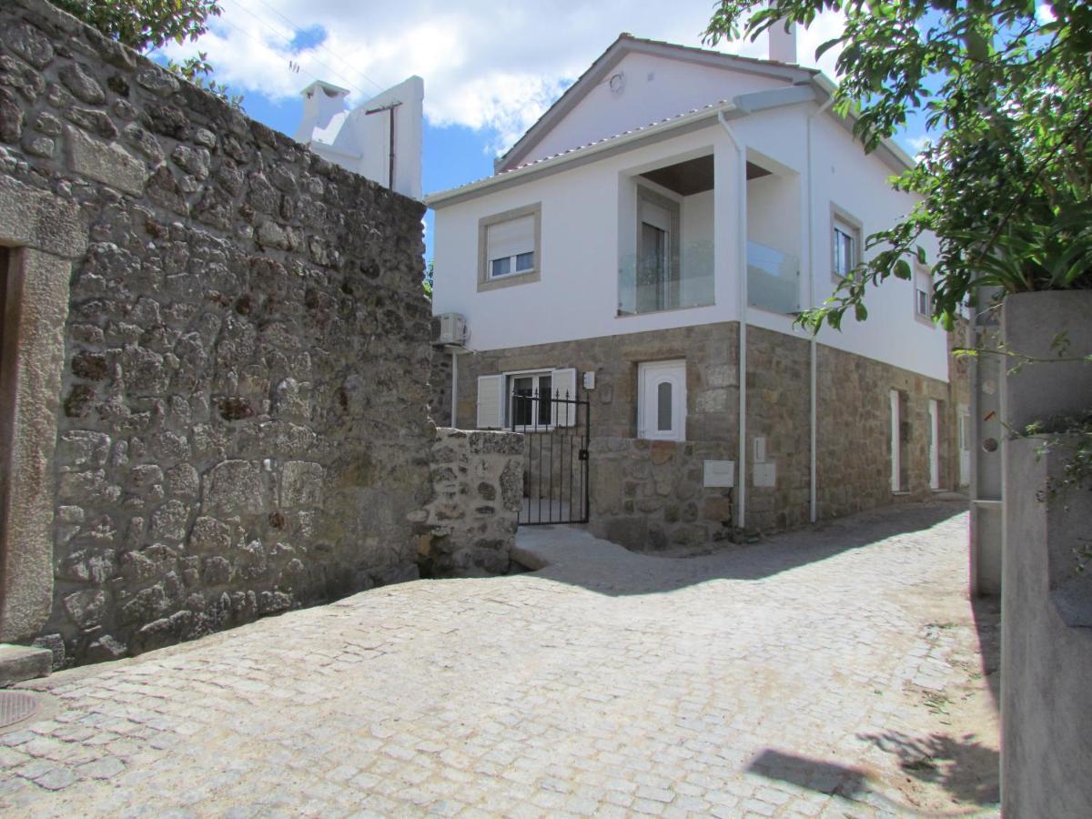 Casa Das Nacoes Donas エクステリア 写真