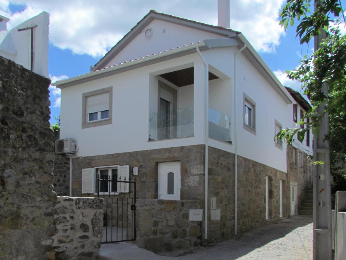 Casa Das Nacoes Donas エクステリア 写真